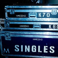 【輸入盤】Singles Collection (12 Tracks / International Version)