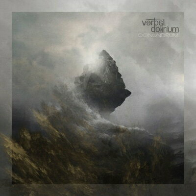 【輸入盤】Conundrum [ Verbal Delirium ]