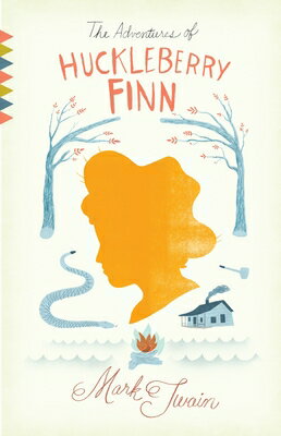 The Adventures of Huckleberry Finn ADV OF HUCKLEBERRY FINN （Vintage Classics） [ Mark Twain ]