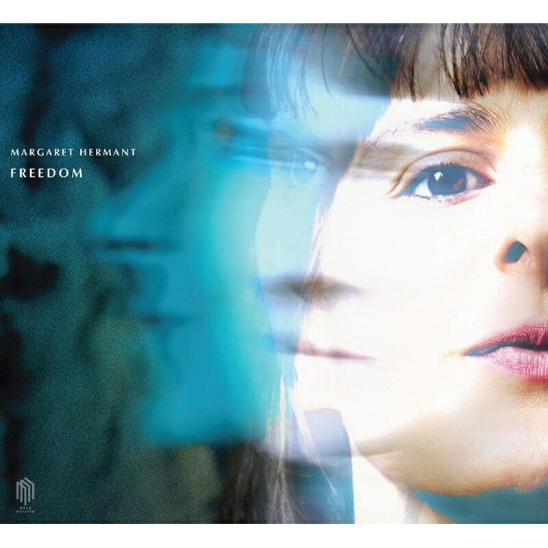 【輸入盤】『フリーダム』 マルガレート・エルマン