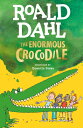 The Enormous Crocodile ENORMOUS CROCODILE 