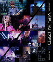 LIVE HISTORIA VISUALIZED M【Blu-ray】 TM NETWORK