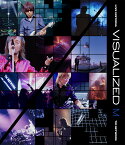 LIVE HISTORIA VISUALIZED M【Blu-ray】 [ TM NETWORK ]