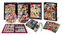 ONE PIECE FILM Z Blu-ray GREATEST ARMORED EDITION 【完全初回限定生産】【Blu-ray】