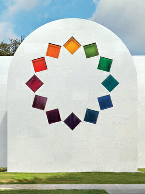 ELLSWORTH KELLY:AUSTIN(H)