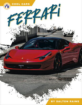 Ferrari FERRARI [ Dalton Rains ]
