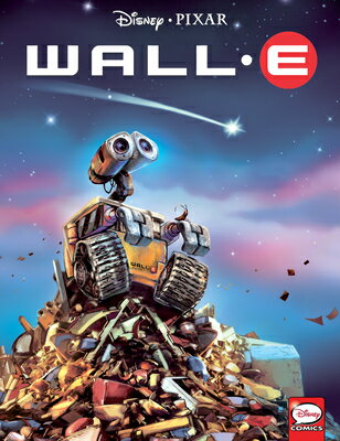 楽天市場】WALL・E（本・雑誌・コミック）の通販