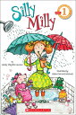 Silly Milly SILLY MILLY TURTLEBACK SCHOOL （Scholastic Reader: Level 1） 