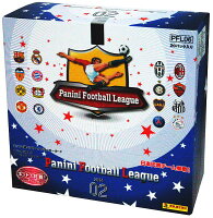 PANINI FOOTBALL LEAGUE 2014-02【PFL06】 (BOX)の画像