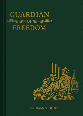 Land of Our Lady: Guardian of Freedom: Book 5 Volume 5