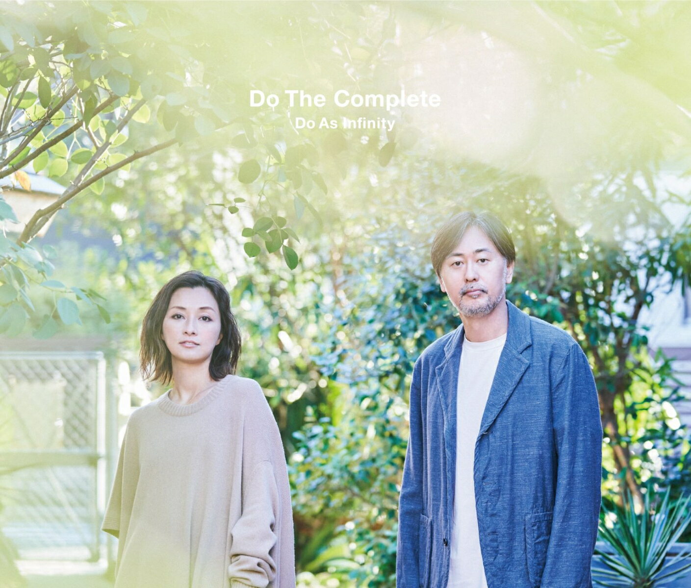 Do The Complete (3CD＋Blu-ray＋スマプラ) [ Do As Infinity ]