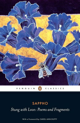 For the first time in Penguin Classics-the incomparable verse of the ancient Greek lyric poet Sappho, in a brilliant new translation 
 Sapho's writings are said to have filled nine papyrus rolls in the great library at Alexandria, but only one poem survives complete. This new translation of all of Sappho's extant poetry showcases the wide variety of themes in her work, from amorous songs celebrating adolescent females to poems of invocation, desire, spite, celebration, resignation, and remembrance. Aaron Poochigian captures the eros and mystery of Sappho's verse, bringing to readers of English the living voice of the poet Plato called "the tenth Muse," whose lyric power remains undiminished after 2,500 years.