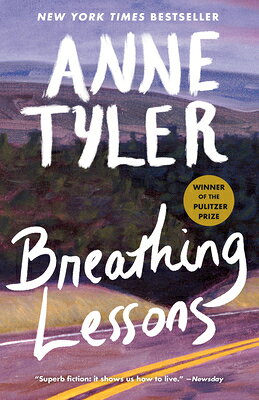 Breathing Lessons BREATHING LESSONS [ Anne Tyler ]