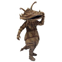 1/6特撮シリーズ Vol.113 『ウルトラQ』 コイン怪獣 カネゴン (塗装済み完成品フィギュア)