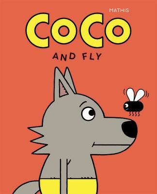 Coco and Fly