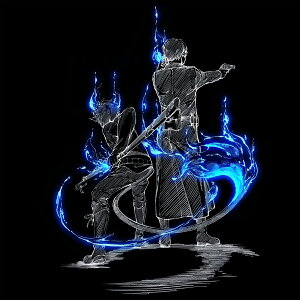 青の祓魔師 オリジナル・サウンドトラック 2024-25【初回仕様限定盤】