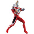 ウルトラアクションフィギュア ウルトラマントリガー パワータイプの画像