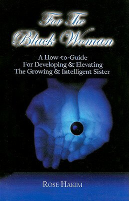 In a world generally run by men, women have struggled to earn, justify and maintain a dignified place in it.Our roles have changed in meaningful and favorable ways, but there is still much work to be done.This book covers many areas surrounding the woman, but more particularly, the black woman.as explained inside, she is the original, from whom all other women are made.