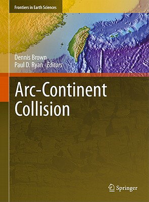 Arc-Continent Collision