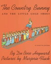 The Country Bunny and the Little Gold Shoes COUNTRY BUNNY THE LITTLE GOL （Sandpiper Books） Dubose Heyward