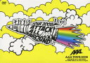 AAA TOUR 2008-ATTACK ALL AROUND-at NHK HALL on 4th of April AAA
