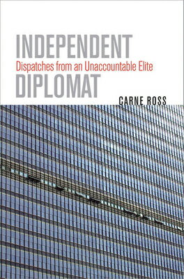 For more than 15 years, Ross was a British diplomat on the frontlines of numerous international crises, including the war in Afghanistan. Here he provides a compelling account of what's wrong with contemporary diplomacy and offers a bold new vision of how it might be put right.