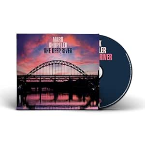 2018年の『Down The Road Wherever』以来となるMark Knopfler10枚目の最新ソロ・アルバム登場！

『One Deep River』はノップラーと彼の長年の共同制作者であるガイ・フレッチャーによってプロデュースされ、ロンドンにある彼の最先端のブリティッシュ・グローブ・スタジオで録音。12 曲のゆったりとしたエレガントなノップラーの新曲を堪能できる。1CD。

＜収録内容＞
1. Two Pairs Of Hands
2. Ahead Of The Game
3. Smart Money
4. Scavengers Yard
5. Black Tie Jobs
6. Tunnel 13
7. Janine
8. Watch Me Gone
9. Sweeter Than The Rain
10. Before My Train Comes
11. This One's Not Going To End Well
12. One Deep River