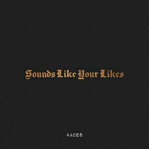 Sounds Like Your Likes