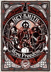 More Freedom【Blu-ray】 [ HEY-SMITH ]