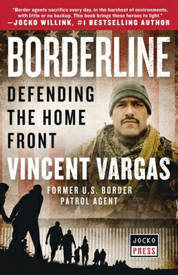 Borderline: Defending the Home Front BORDERLINE 