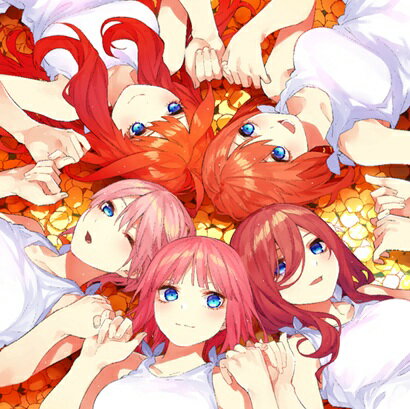 五等分の花嫁 カードゲーム ブースターパック vol.8 恋と青春が最高潮！ 【12パック入りBOX】