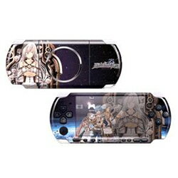 デザスキン 「那由多の軌跡」 for PSP-3000 ver. ナユタノキセキの画像