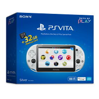 PlayStation Vita Days of Play Special Packの画像
