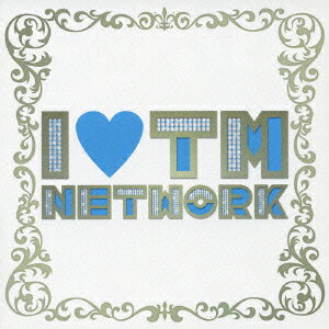 I LOVE TM NETWORK [ KEI KOHARA + LIFE ]