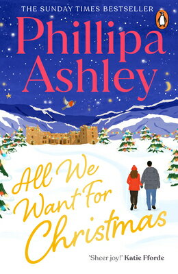 All We Want for Christmas ALL WE WANT FOR XMAS 