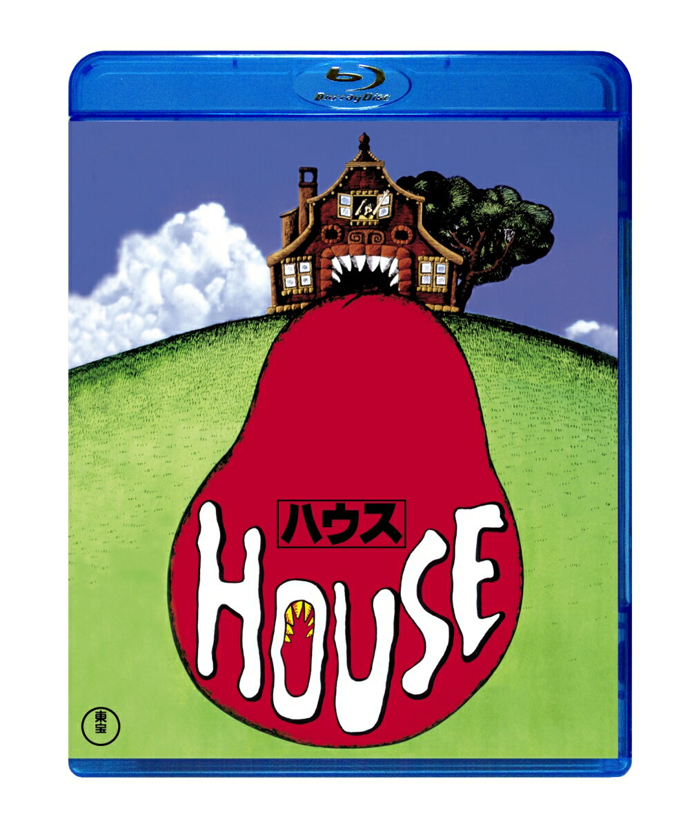 HOUSE ϥBlu-ray [ Ӿ嵨» ]