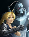 鋼の錬金術師 FULLMETAL ALCHEMIST Blu-ray Disc Box(完全生産限定版)【Blu-ray】 朴□美 パクロミ