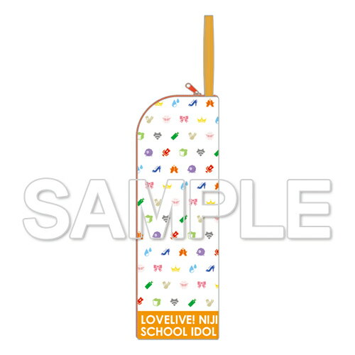 『ラブライブ!虹ヶ咲学園スクールアイドル同好会』マルチロングケース アイコンVer.【グッズ】