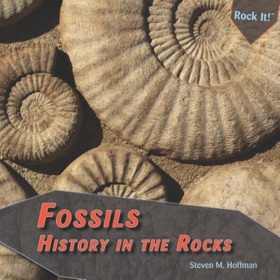 Fossils FOSSILS （Rock It!） 