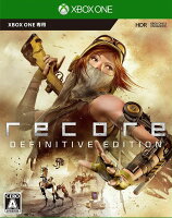 ReCore Definitive Editionの画像