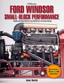 This completely revised and updated edition of HP's bestselling book on how to build high performance 5.0/5.8L Ford small-block engines-the second most popular engine modified in the aftermarket-contains five new chapters on the latest technology for modifying the cylinder block, heads, camshafts, valvetrain, exhaust systems, and more.