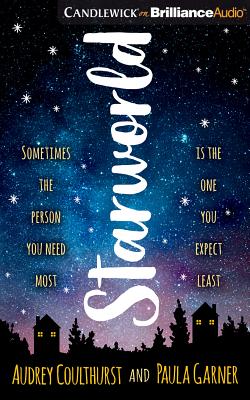 Starworld STARWORLD 8D [ Audrey Coulthurst ]