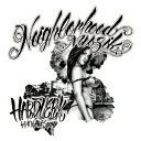 HARDVERKネイバーフッド ミュージック ハードバーク 発売日：2015年03月11日 予約締切日：2015年03月07日 NEIGHBORHOOD MUZIK JAN：4518575735587 HKGNー4 HIKIGANE SOUND (株)ファイルレコード [Disc1] 『Neighborhood Muzik』／CD アーティスト：HARDVERK CD JーPOP ラップ・ヒップホップ