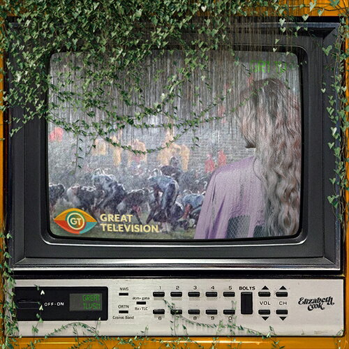 【輸入盤】グレート・テレヴィジョン