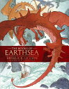 The Books of Earthsea: The Complete Illustrated Edition BKS OF EARTHSEA （Earthsea Cycle） 