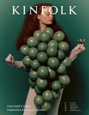 Kinfolk 54 KINFOLK 54 [ Kinfolk ]