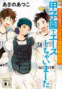 さいとう市立さいとう高校野球部 甲子園でエースしちゃいました （講談社文庫） あさの あつこ