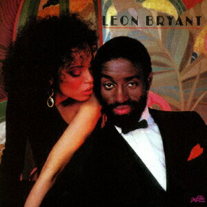 レオン・ブライアント/ファインダーズ・キーパーズ・(2イン1) +1 [ レオン・ブライアント ]