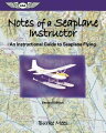 Written for pilots who want to transition from land-based aircraft to seaplanes, this guide is designed to teach the special maneuvers that are required for the FAA's seaplane rating and also gives insight into the important practical differences between flying landplanes and seaplanes. Each step of flying a seaplane is presented in logical order, starting with preflight and proceeding through taxiing, takeoff, landing, and postflight procedures. Special attention is given to the issues involved in handling an aircraft on the water, such as conditions for takeoff and landing, and docking, beaching, or ramping a seaplane. This new edition includes a special emphasis on safety and the kinds of pilot decision-making processes that keep seaplanes flying well and safely.