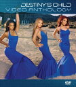 【輸入盤】Video Anthology [ Destiny's Child ]